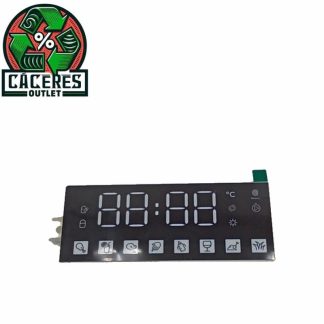 PCB DISPLAY