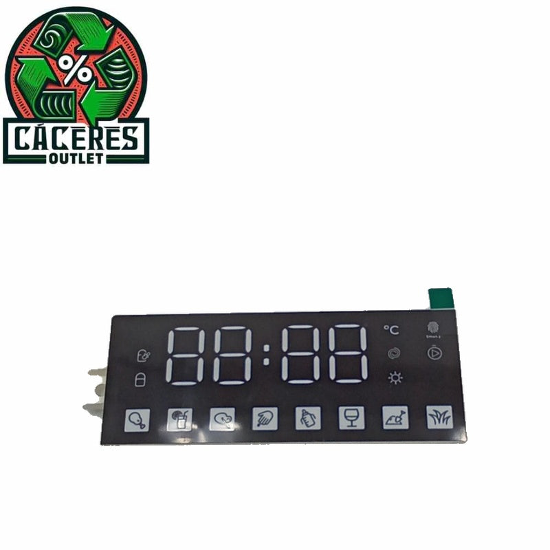 PCB DISPLAY