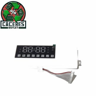 PCB DISPLAY