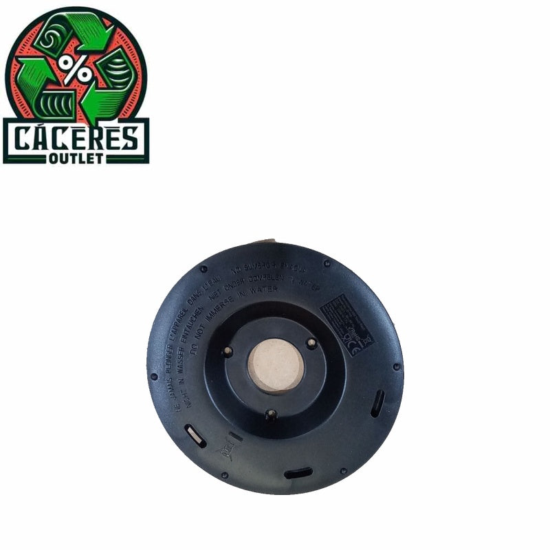 TAPA INFERIOR recambio Piezarota · Ref R2154