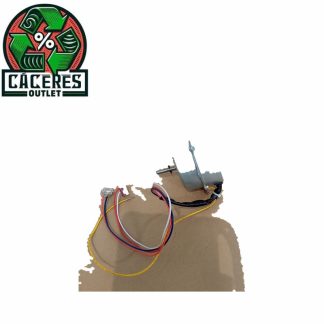 MOTOR VENTILADOR