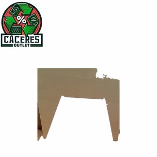CARCASA CUERPO