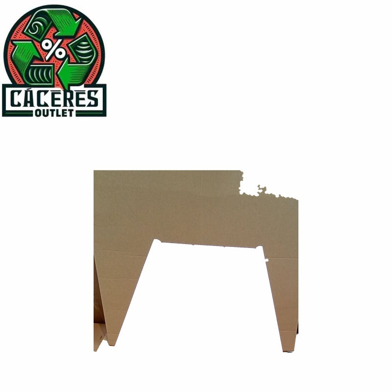 CARCASA CUERPO