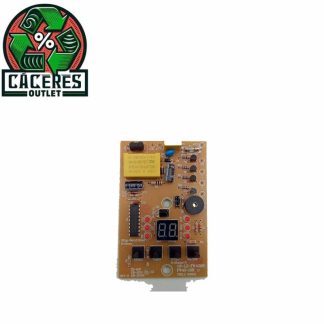 PCB