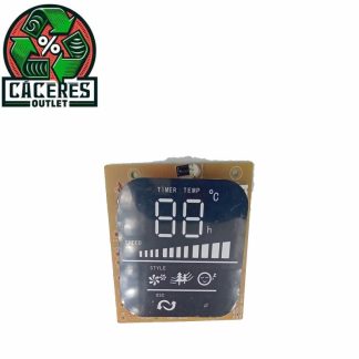 PCB DISPLAY