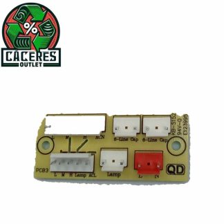 PCB