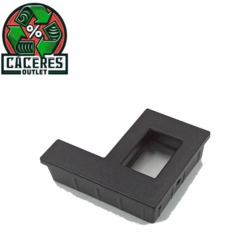 CARCASA INTERRUPTOR DE POTENCIA
