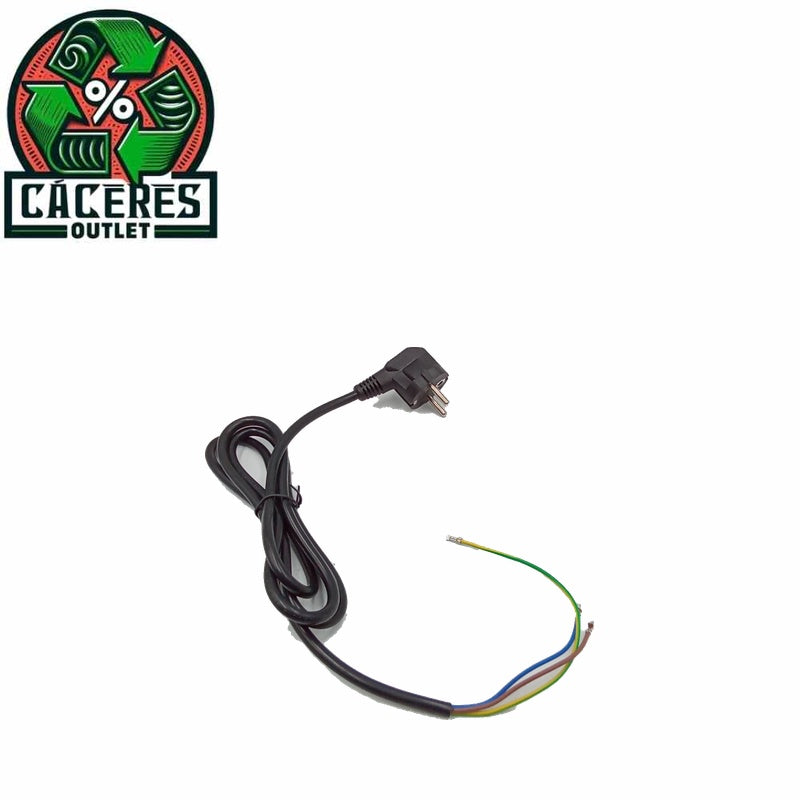 CABLE DE ALIMENTACION