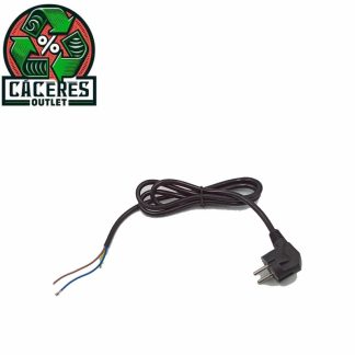 CABLE DE ALIMENTACION