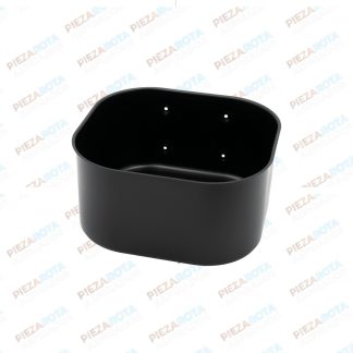 Cestillo Sin Mango Cecofry Advance 5000 Black Cestillo Sin Mango