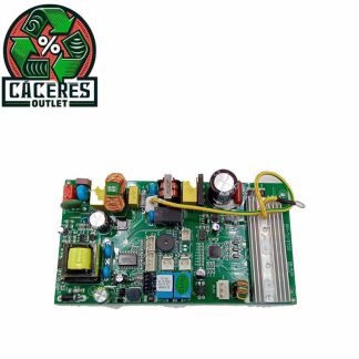 PCB