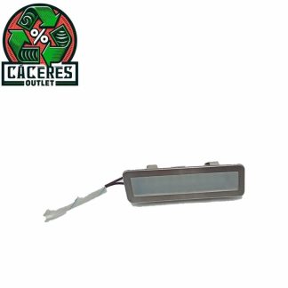 LED RECTANGULAR