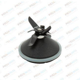 Cuchillas Power Black Titanium 2500Max Advance Cuchillas Power Black Titanium 2500Max Advance