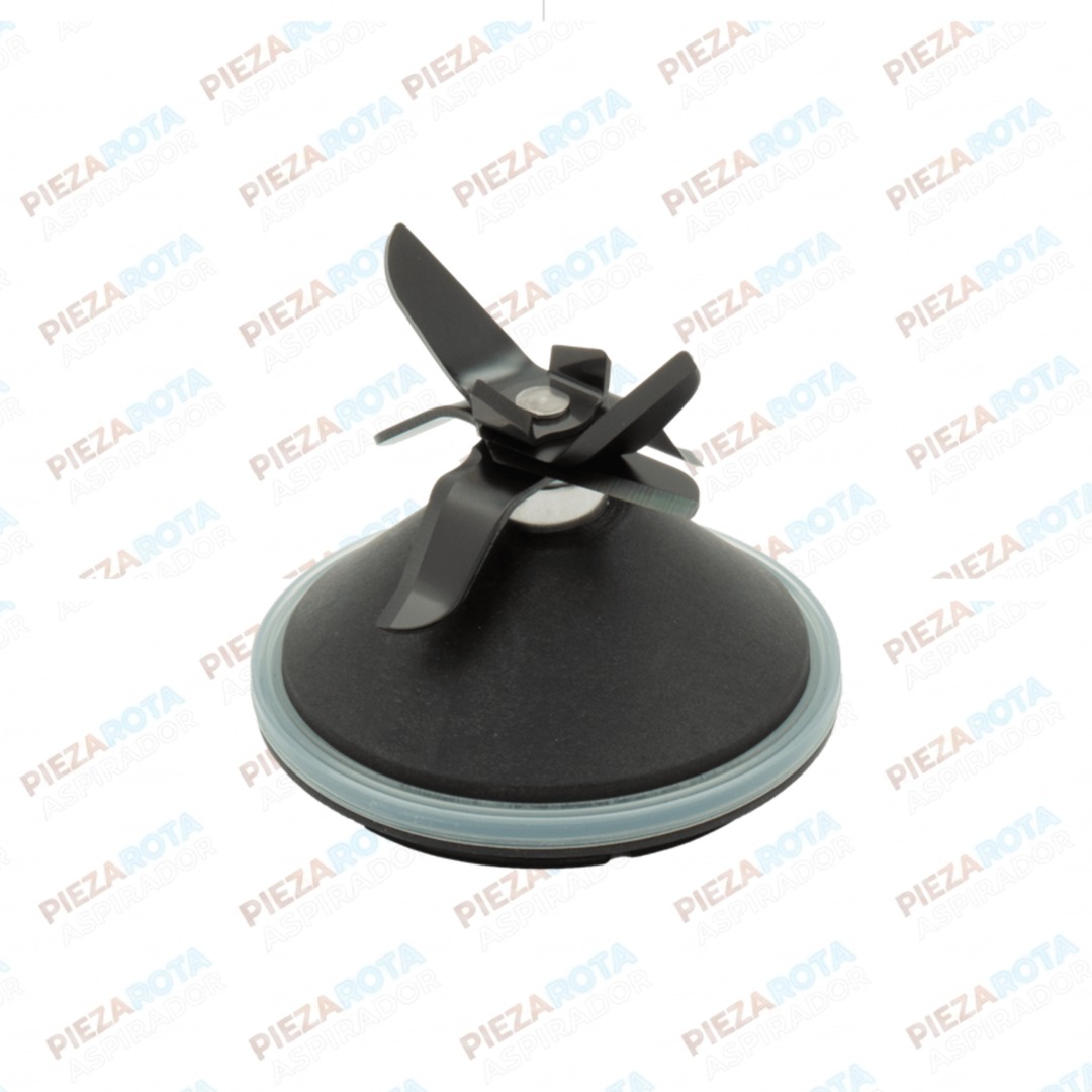 Cuchillas Power Black Titanium 2500Max Advance Cuchillas Power Black Titanium 2500Max Advance