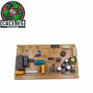 PCB