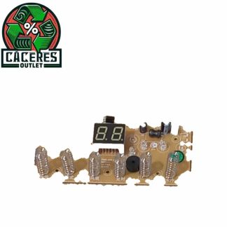 PCB DISPLAY
