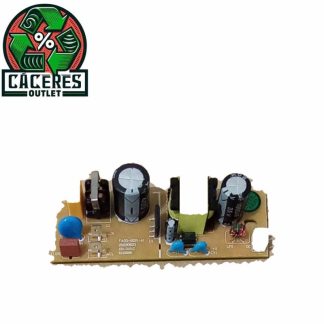 PCB