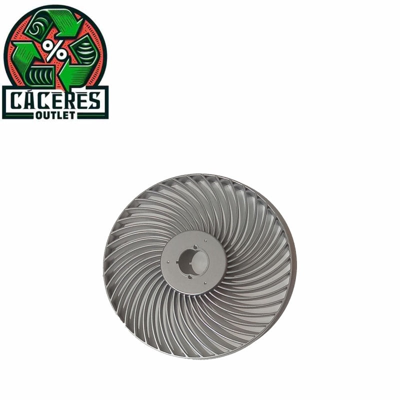 REJILLA VENTILADOR