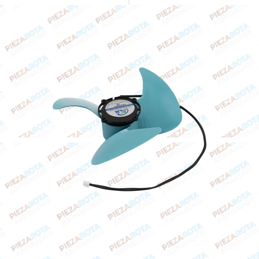 Aspas + Motor ventilador Energysilence 5000 Cool Wave Aspas + Motor ventilador