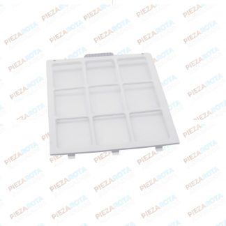 Filtro trasero Energysilence 5000 Cool Wave Filtro trasero