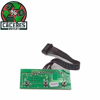 PCB DISPLAY