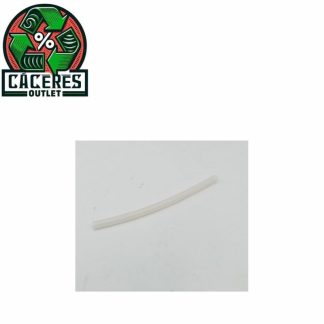 TUBO BOMBA DE AGUA