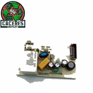 PCB PLANCHA