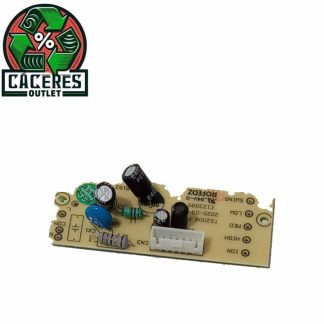 PCB