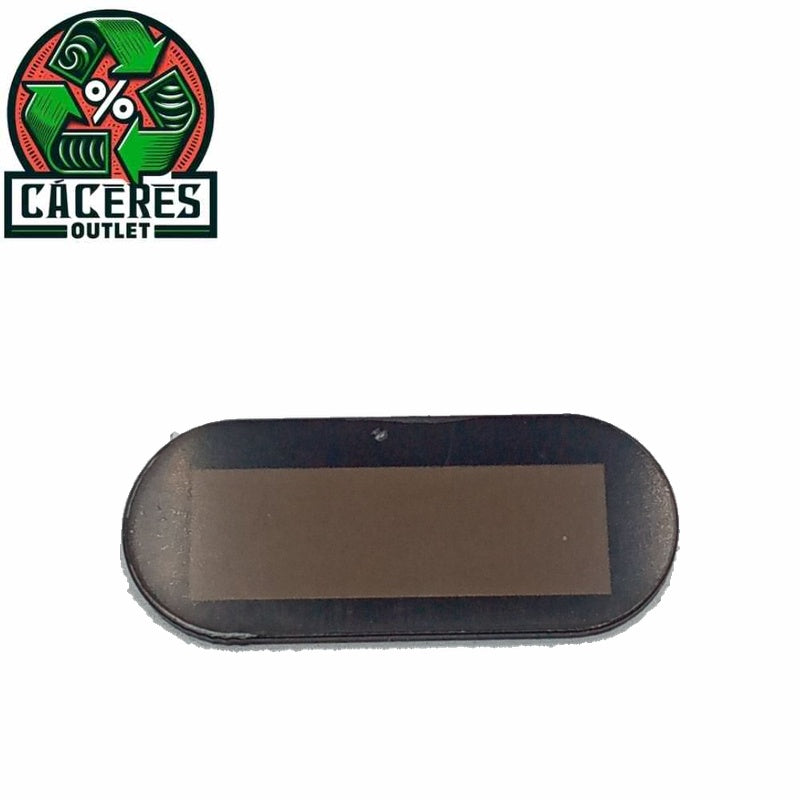 TAPA DISPLAY recambio Piezarota · Ref R2573