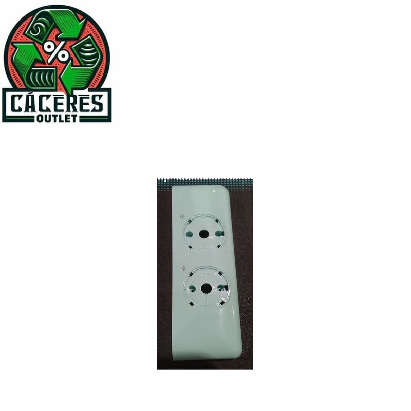 CARCASA BOTONERA recambio Piezarota · Ref R2576