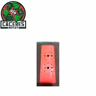 CARCASA BOTONERA recambio Piezarota · Ref R2579