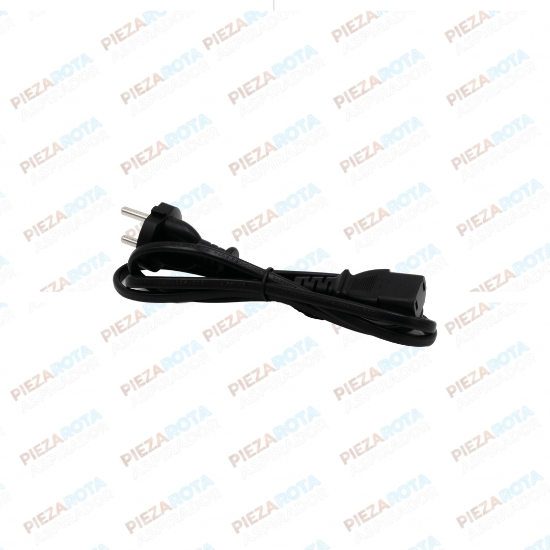 Cable alimentacion base aspiración Conga 2299 Ultra/Conga 2499/Conga Gyro Home/Conga Connect Gyro/Conga 2499 Ultra Genes