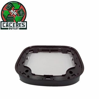 EMBELLECEDOR CARCASA SUPERIOR recambio Piezarota · Ref R2608