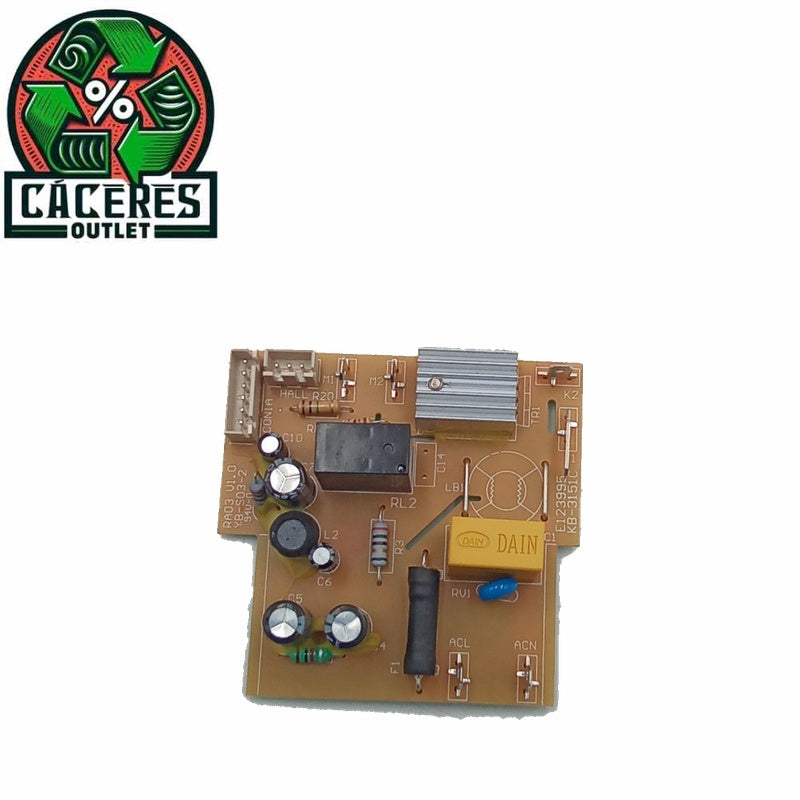 PCB
