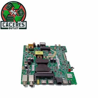 PCB