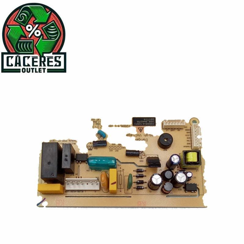 PCB