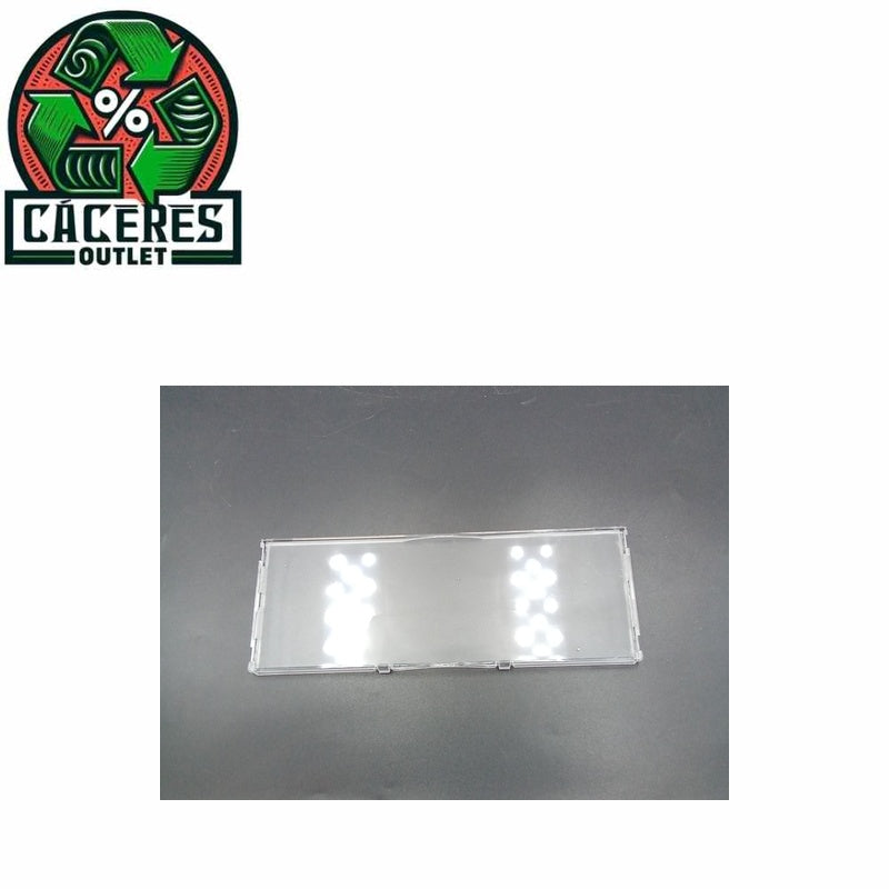 CARCASA LED