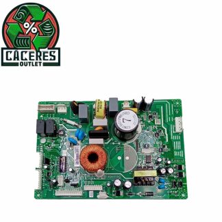 PCB