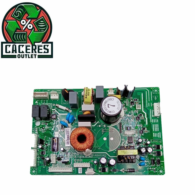 PCB