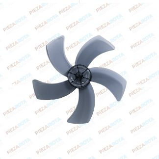 Aspas Energy Silence 1600 Moskito Aspas