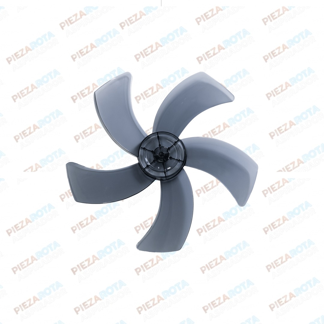 Aspas Energy Silence 1600 Moskito Aspas