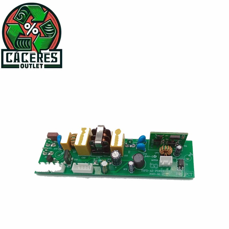 PCB