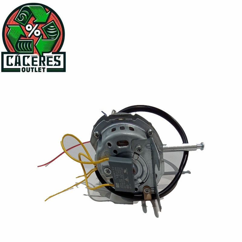 MOTOR