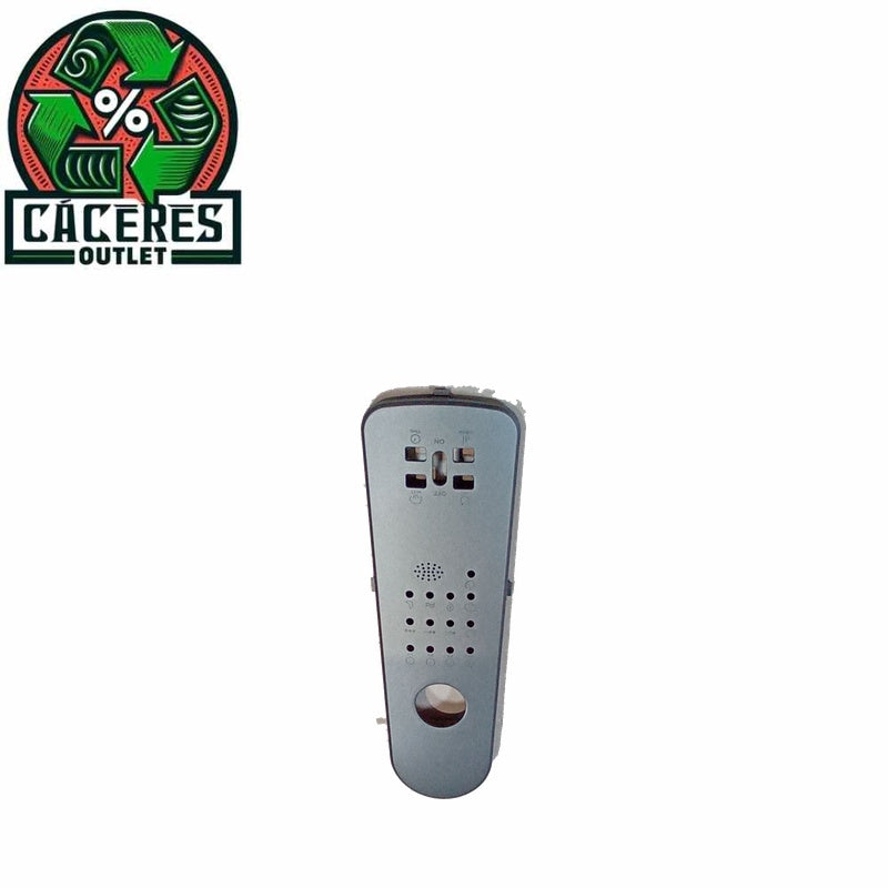 EMBELLECEDOR PANEL DE CONTROL