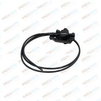 Pinza de freno trasera Bicicleta Electrica Ventus/ Bicicleta Electrica Millor Pinza de freno trasera