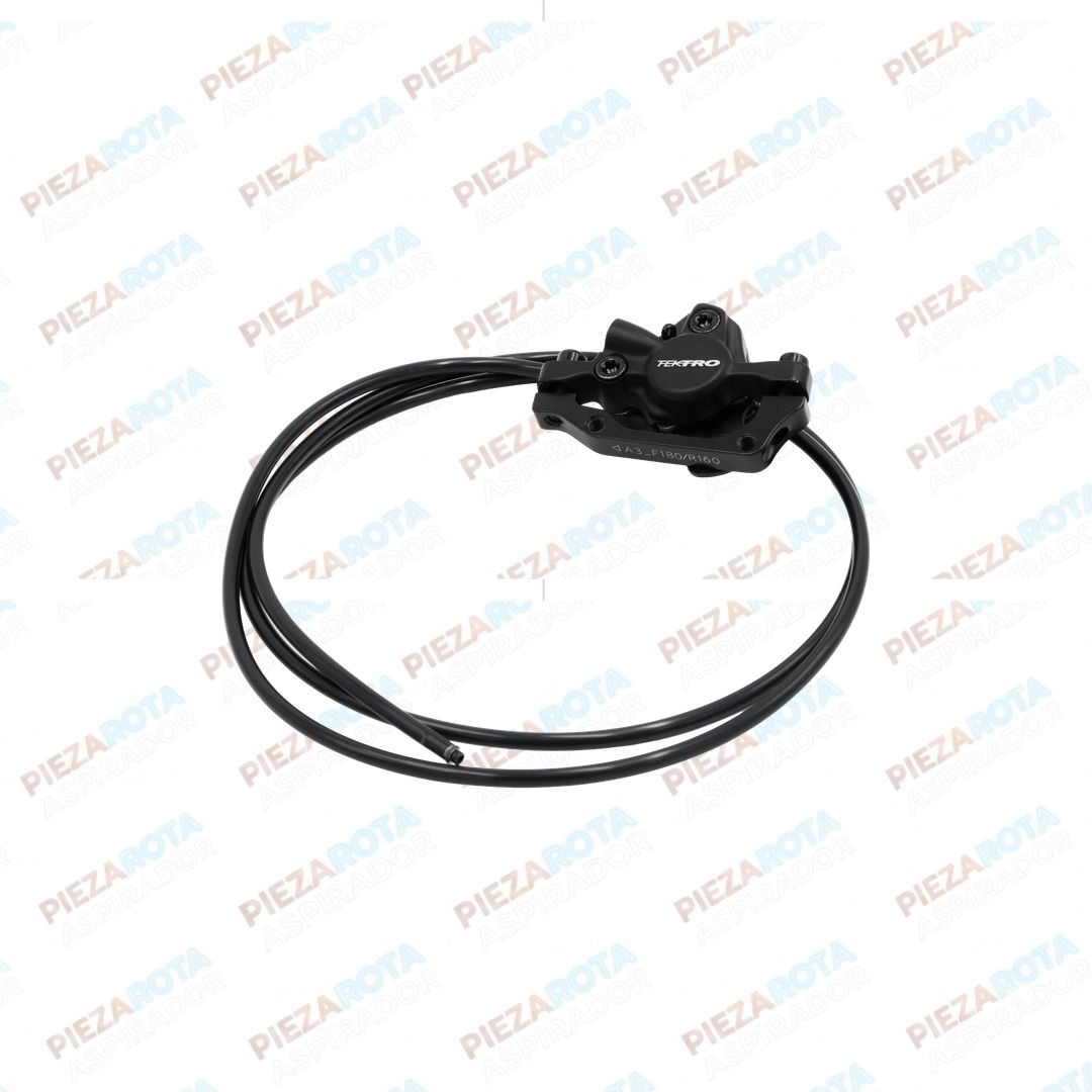 Pinza de freno trasera Bicicleta Electrica Ventus/ Bicicleta Electrica Millor Pinza de freno trasera
