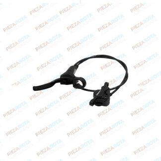 Pinza de freno delantera + Maneta Bicicleta Eléctrica Avanti/ Bicicleta Eléctrica Supreme Pinza de freno delantera + Man