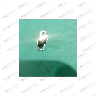 BORNES DE CARGA DE BASE DE CARGA IZQUIERDO Robot aspirador Conga 7490 Ultimate Home X-treme REF R2933 recambio Piezar…