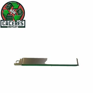 PLACA FRONTAL BATERIA