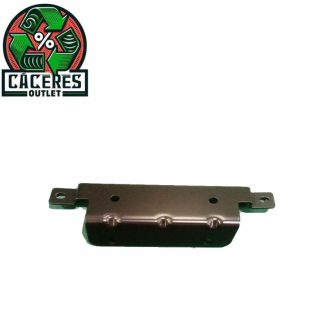 PLACA TRASERA BATERIA